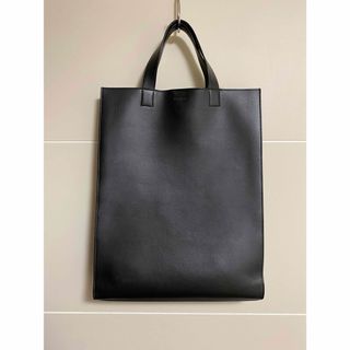 JIL SANDER ジルサンダー レザートートバッグ