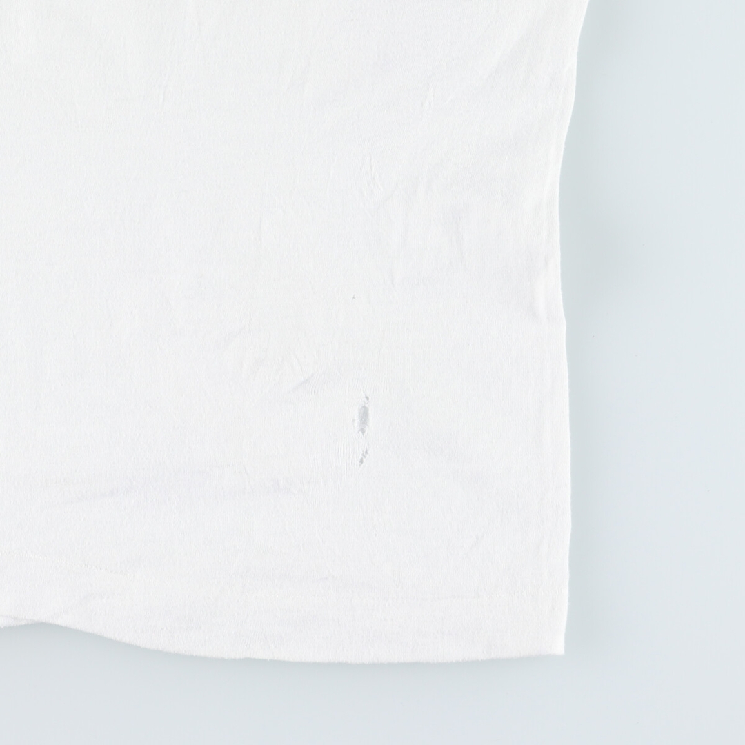Champion(チャンピオン)の古着 80年代 チャンピオン Champion トリコタグ リンガーTシャツ USA製 メンズS ヴィンテージ /eaa433186 メンズのトップス(Tシャツ/カットソー(半袖/袖なし))の商品写真