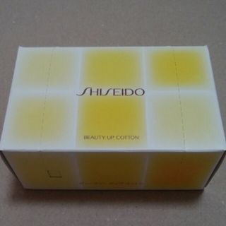 シセイドウ(SHISEIDO (資生堂))の資生堂 ビューティーアップコットン(コットン)