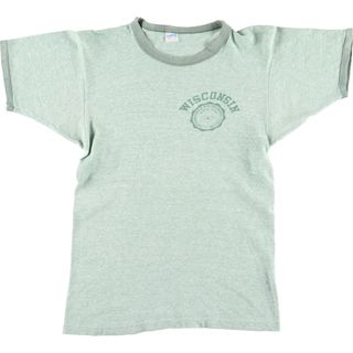 チャンピオン(Champion)の古着 70年代 チャンピオン Champion バータグ 88/eaa433188(Tシャツ/カットソー(半袖/袖なし))