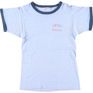 チャンピオン(Champion)の古着 70年代 チャンピオン Champion バータグ 88/eaa433189(Tシャツ/カットソー(半袖/袖なし))