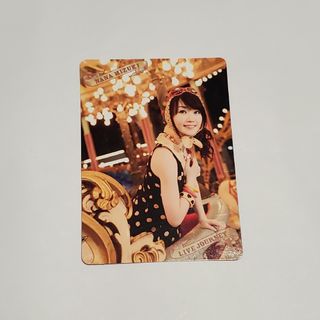 水樹奈々　JOURNEY NANACA(その他)