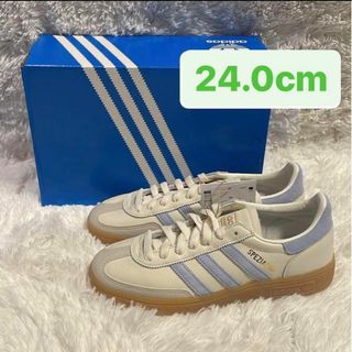 アディダス(adidas)のadidas Originals Handball Spezial 24cm(スニーカー)