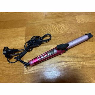 テスコム(TESCOM)のTESCOM 2WAYアイロン(ヘアアイロン)