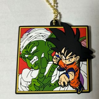 ドラゴンボール(ドラゴンボール)のドラゴンボール　ラバーキーホルダー(キーホルダー)