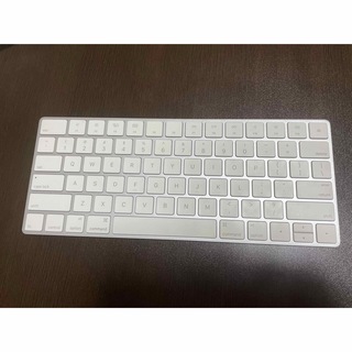 Apple - Apple Magic keyboard アップル マジックキーボード