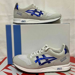 アシックスタイガー(ASICS TIGER)のASICSTIGER GELSAGA FOOTPATROL(スニーカー)