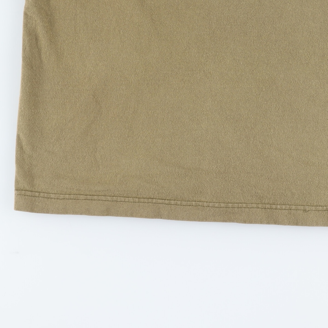 carhartt(カーハート)の古着 カーハート Carhartt ORIGINAL FIT 半袖 ワンポイントロゴポケットTシャツ メンズXL /eaa430513 メンズのトップス(Tシャツ/カットソー(半袖/袖なし))の商品写真