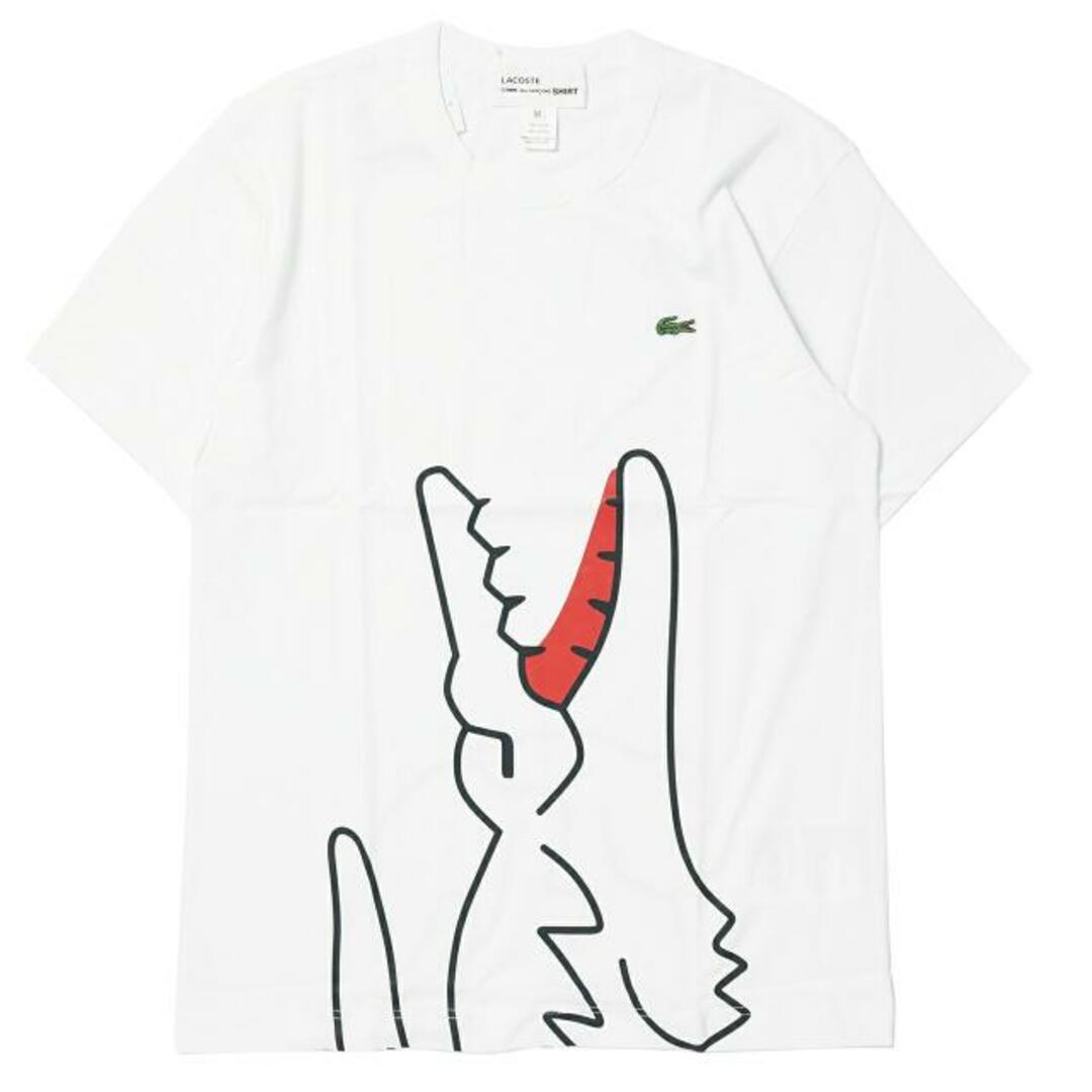 COMME des GARCONS - ラコステ LACOSTE ×COMME des GARCONS COMME des GARCONS - ラコステ LACOSTE ×COMME des GARCONS