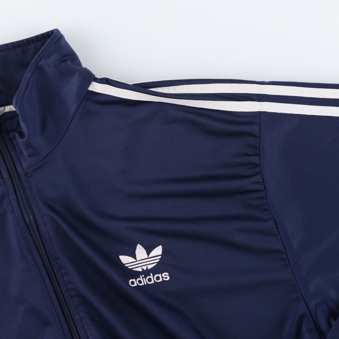 adidas(アディダス)の古着 80年代 アディダス adidas ジャージ トラックジャケット メンズS ヴィンテージ /eaa436006 メンズのジャケット/アウター(その他)の商品写真