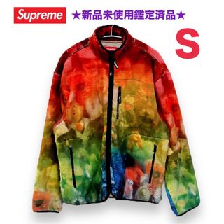 シュプリーム(Supreme)の★新品未使用鑑定済品★ Supreme  フリース(その他)