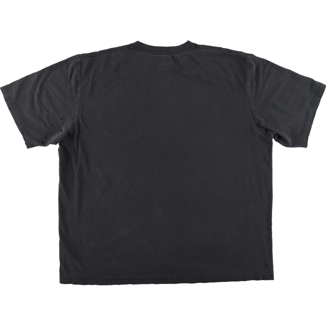 carhartt(カーハート)の古着 カーハート Carhartt ORIGINAL FIT 半袖 ワンポイントロゴポケットTシャツ メンズXL /eaa430510 メンズのトップス(Tシャツ/カットソー(半袖/袖なし))の商品写真