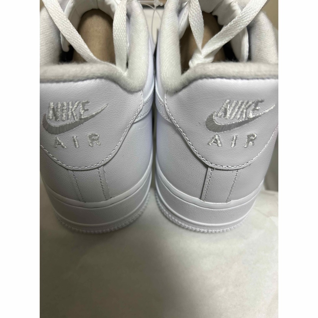 Supreme(シュプリーム)の【送料無料】Supreme × NIKE Air Force 1  26.5新品 メンズの靴/シューズ(スニーカー)の商品写真