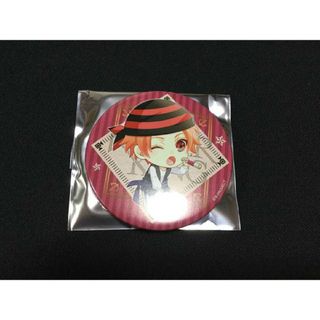 B-PROJECT 快感エブリディ 初回生産限定盤 封入特典 缶バッジ 不動明謙(バッジ/ピンバッジ)