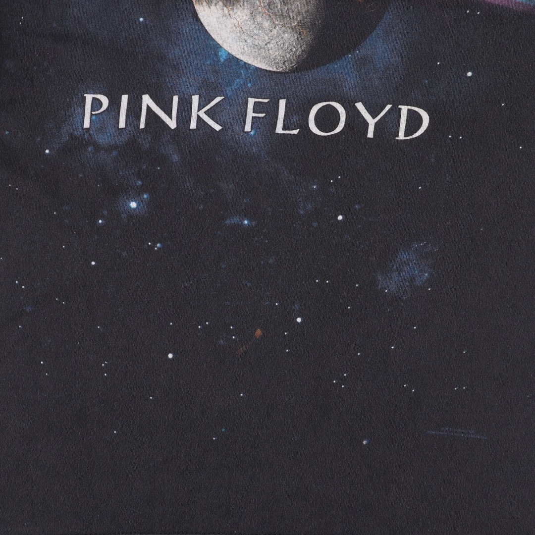 古着 DELTA PINK FLOYD ピンクフロイド バンドTシャツ バンT メンズM /eaa369050 メンズのトップス(Tシャツ/カットソー(半袖/袖なし))の商品写真