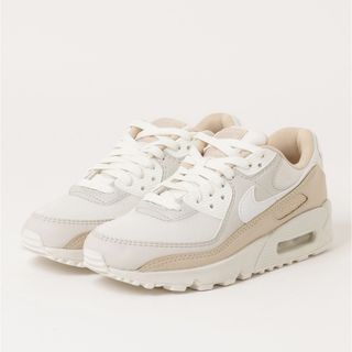 ナイキ(NIKE)のNIKE ナイキ エアマックス90 24.5(スニーカー)