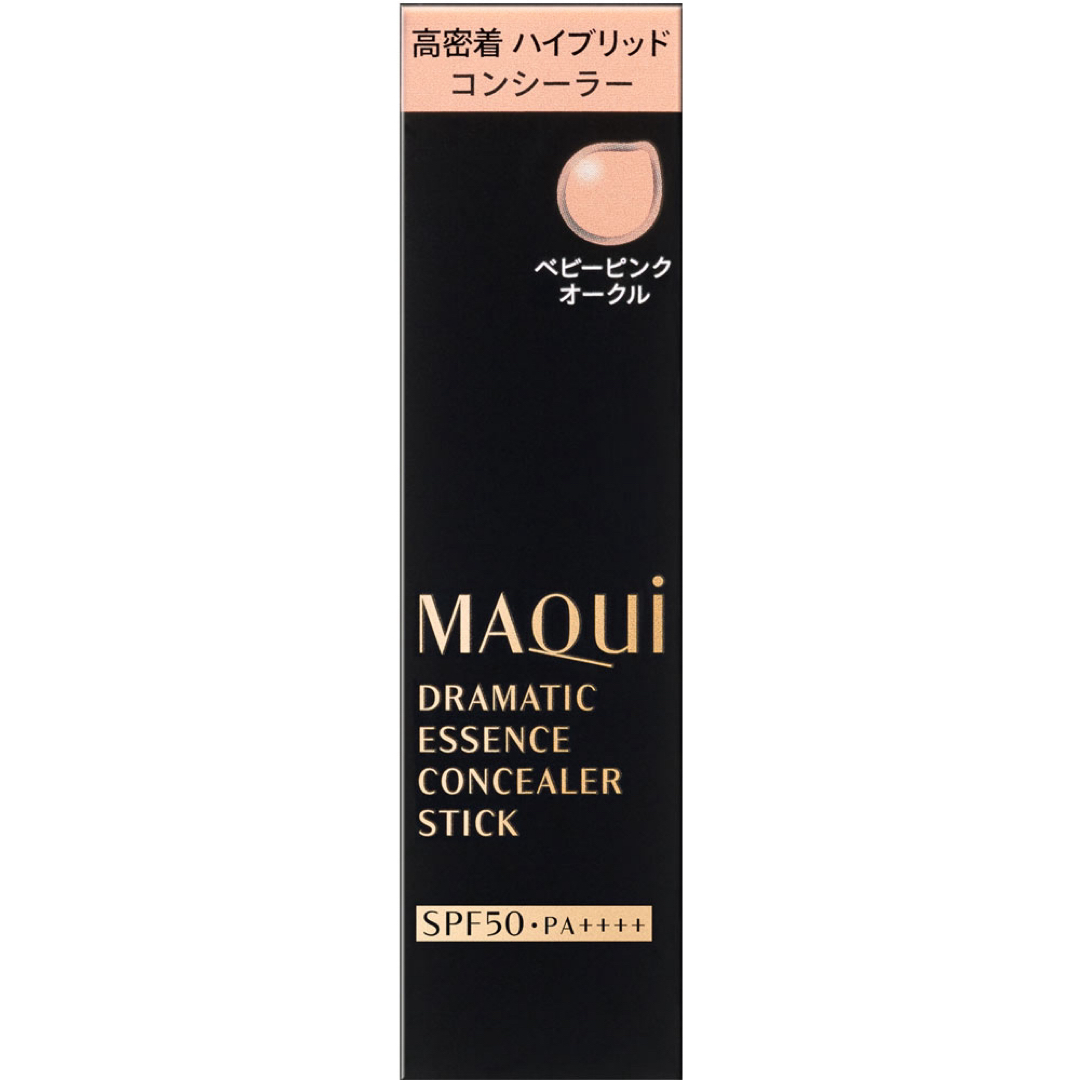 MAQuillAGE(マキアージュ)のマキアージュ ドラマティックエッセンスコンシーラー スティックベビーピンクオーク コスメ/美容のベースメイク/化粧品(コンシーラー)の商品写真