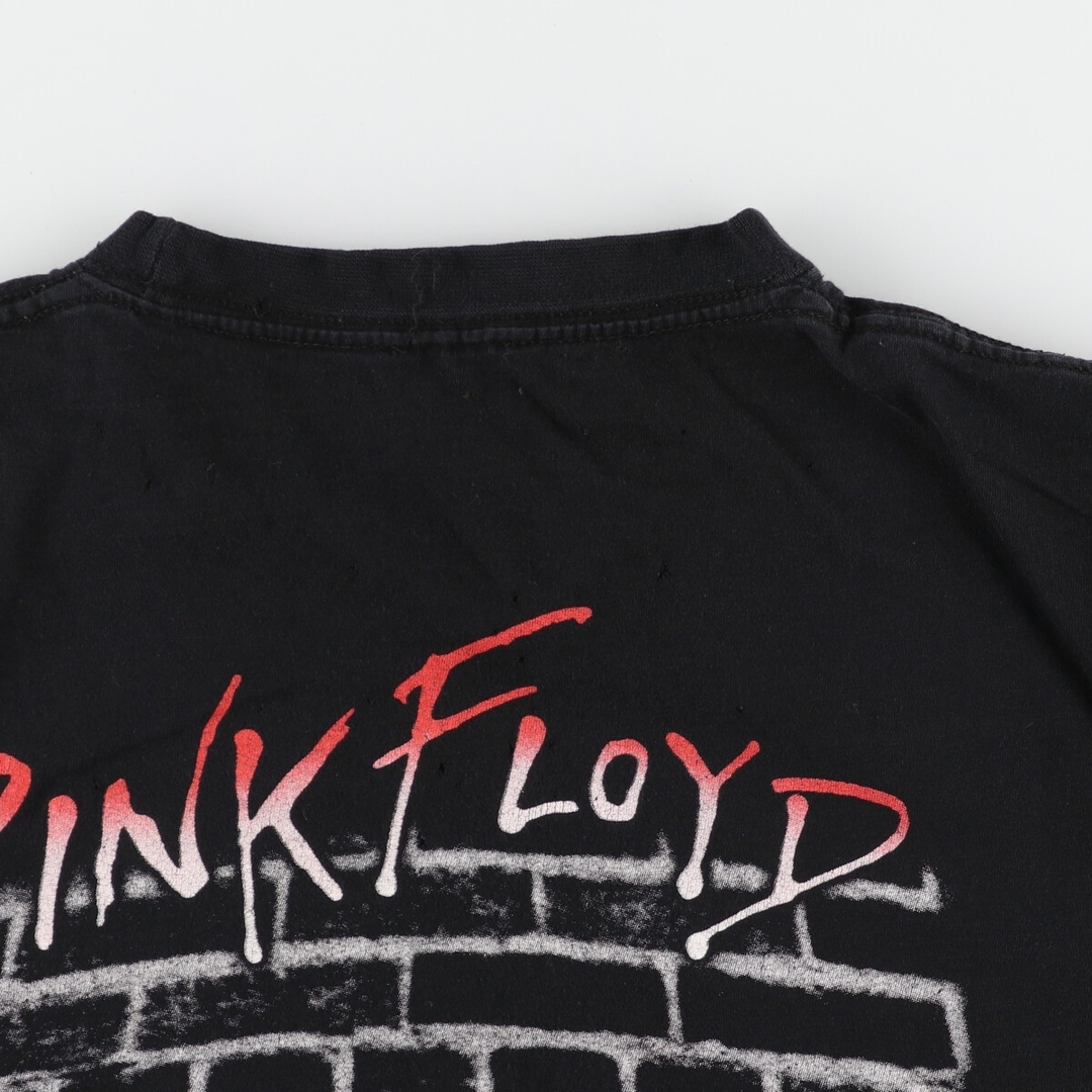 古着 PINK FLOYD ピンクフロイド バンドTシャツ バンT メンズL /eaa369047 メンズのトップス(Tシャツ/カットソー(半袖/袖なし))の商品写真