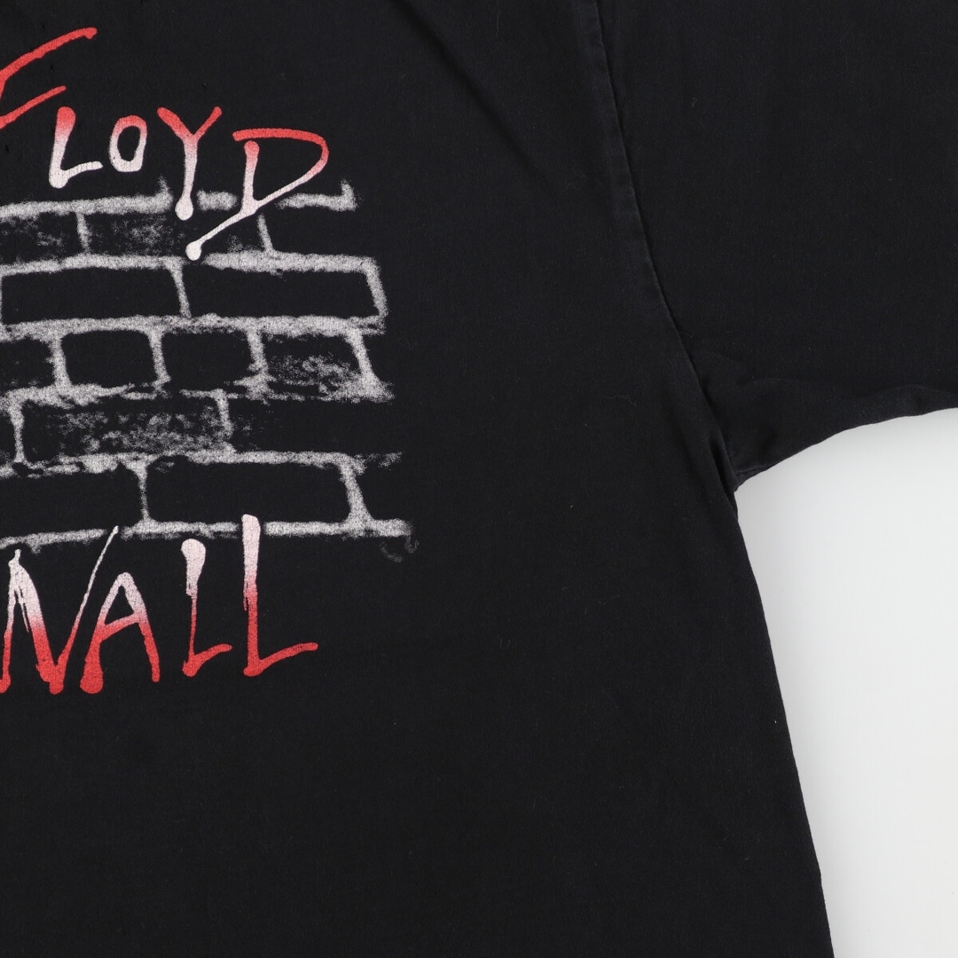 古着 PINK FLOYD ピンクフロイド バンドTシャツ バンT メンズL /eaa369047 メンズのトップス(Tシャツ/カットソー(半袖/袖なし))の商品写真