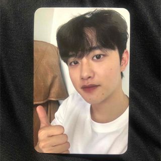 エクソ(EXO)のEXO ギョンス D.O. 期待 musicplant 特典(アイドルグッズ)