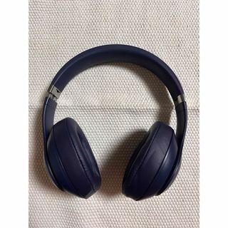 ビーツ(Beats)の【中古】Beats Studio3 Wireless(ヘッドフォン/イヤフォン)