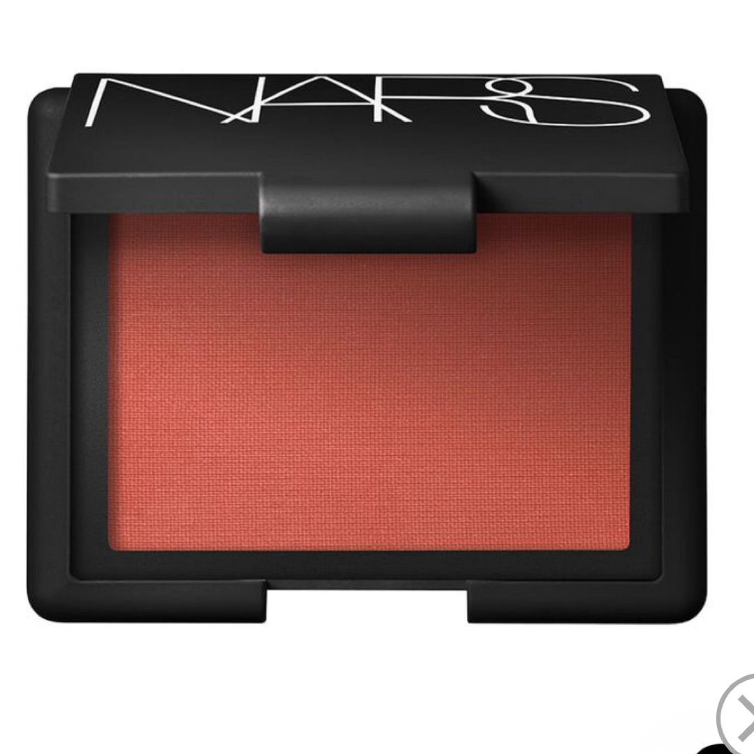 NARS(ナーズ)の美品　NARS ナーズ　チーク　4035 コスメ/美容のベースメイク/化粧品(アイシャドウ)の商品写真