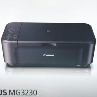 Canon - Canon PIXUS MG3230プリンタ　PIXUS インクジェット