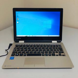 dynabook/win10,M4G,HD320G(ノートPC)