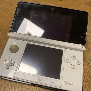 ニンテンドー3DS(ニンテンドー3DS)の任天堂3DS  (家庭用ゲーム機本体)