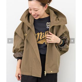 JUEMI - Juemi ジュエミ ジャガード フライトブルゾンの通販 by JUEMI - Juemi ジュエミ ジャガード フライトブルゾンの通販 by