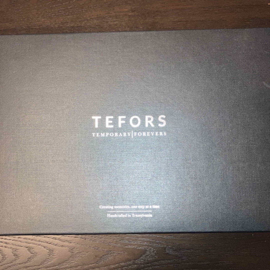 TEFORS FLEX 2.0 メンズの靴/シューズ(スニーカー)の商品写真