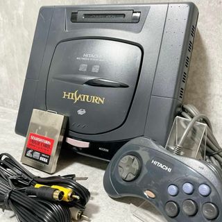 日立 ゲームソフト/ゲーム機本体の通販 3点 | 日立のエンタメ/ホビーを 日立 ゲームソフト/ゲーム機本体の通販 3点 | 日立のエンタメ/ホビーを