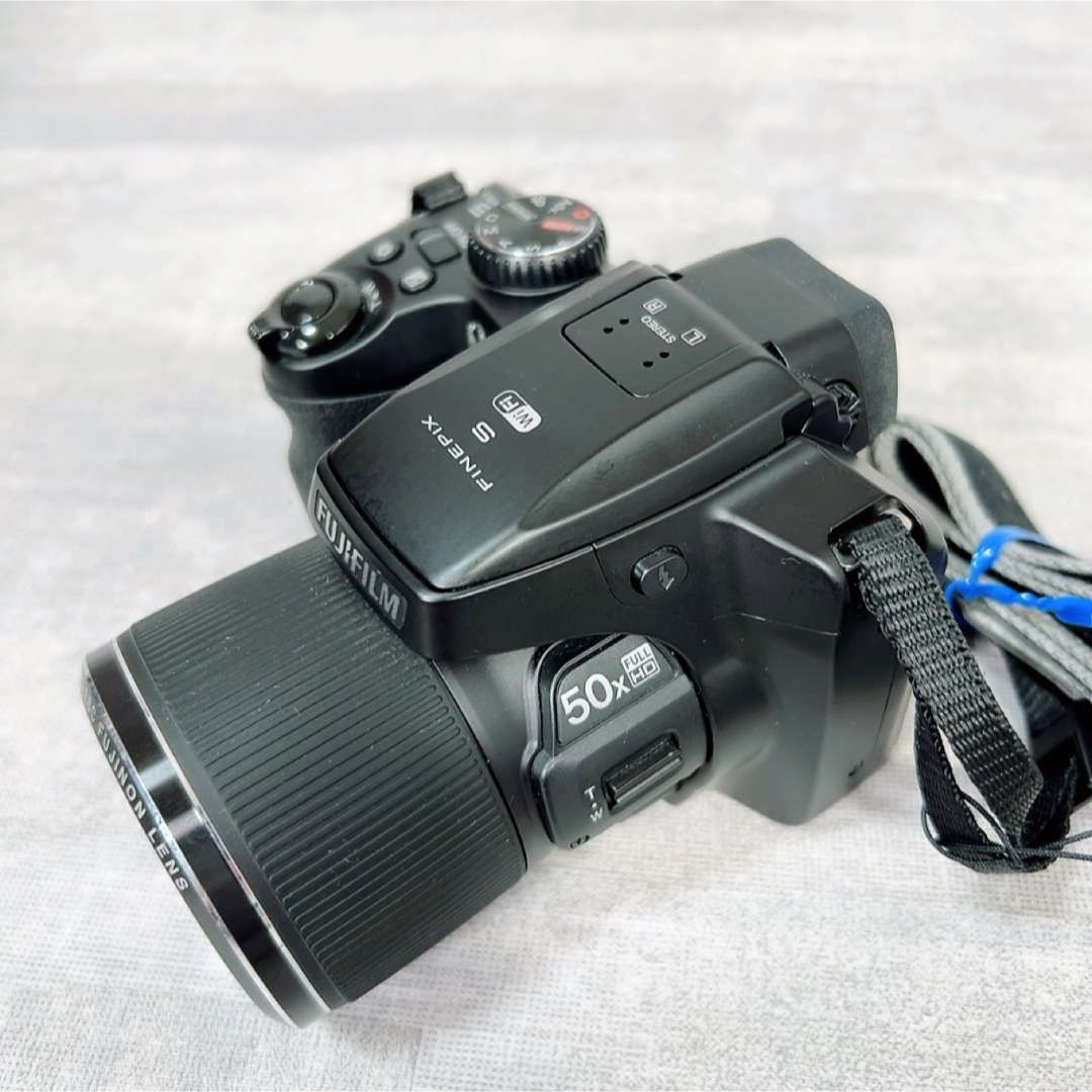Z016 FUJIFILM FinePix S9400W 一眼レフ 無線LAN Z016 FUJIFILM FinePix S9400W 一眼レフ 無線LAN