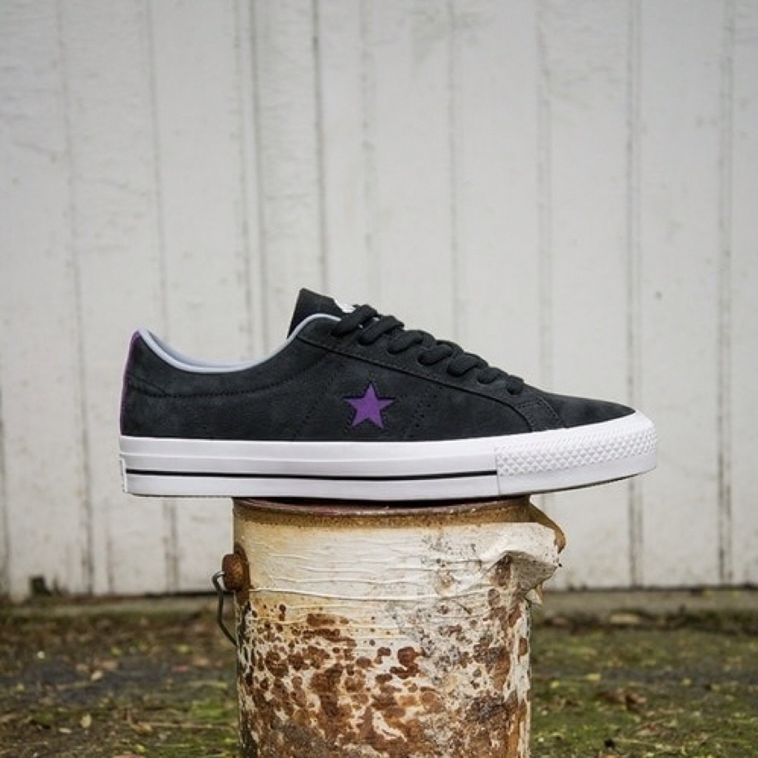 CONVERSE(コンバース)のCONVERSE ONE STAR PRO OX DINOSAUR JR メンズの靴/シューズ(スニーカー)の商品写真