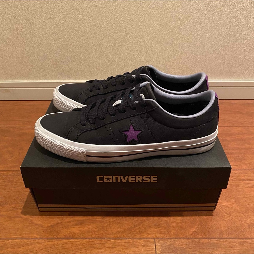 CONVERSE(コンバース)のCONVERSE ONE STAR PRO OX DINOSAUR JR メンズの靴/シューズ(スニーカー)の商品写真