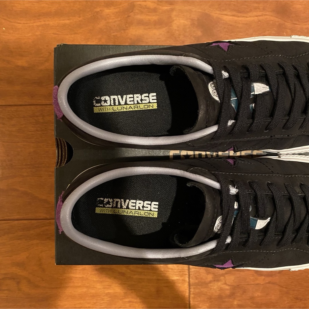 CONVERSE(コンバース)のCONVERSE ONE STAR PRO OX DINOSAUR JR メンズの靴/シューズ(スニーカー)の商品写真