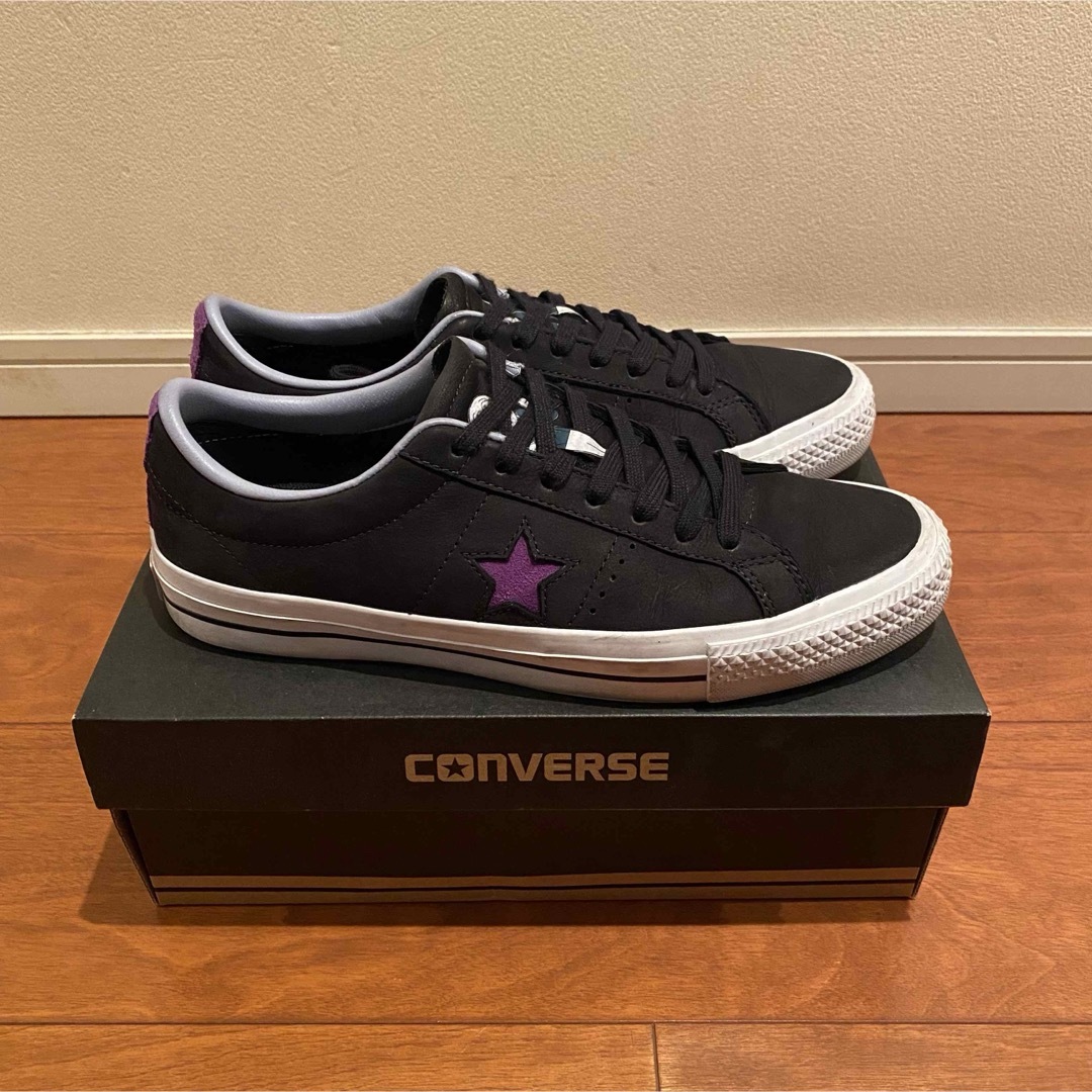 CONVERSE(コンバース)のCONVERSE ONE STAR PRO OX DINOSAUR JR メンズの靴/シューズ(スニーカー)の商品写真