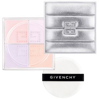 ジバンシィ(GIVENCHY)のGIVENCHY プリズム・リーブル ルースパウダー(フェイスパウダー)