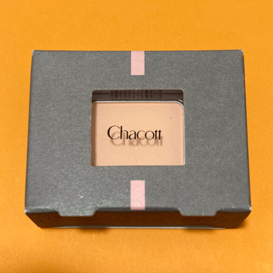 CHACOTT(チャコット)のChacott マルチカラーバリエーション MA26 コスメ/美容のベースメイク/化粧品(アイシャドウ)の商品写真