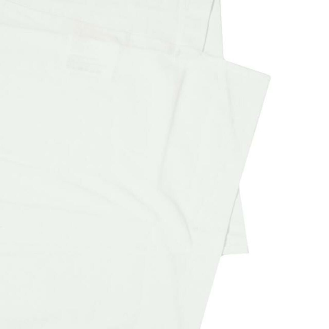 COMME des GARCONS(コムデギャルソン)のラコステ LACOSTE ×COMME des GARCONS SHIRT コムデギャルソン コラボ ポロシャツ カットソー White M メンズのトップス(ポロシャツ)の商品写真