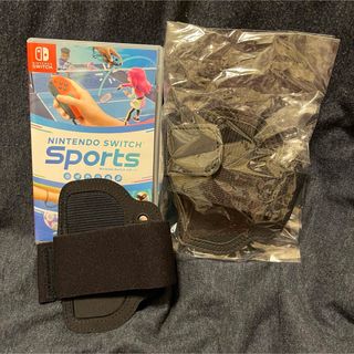 Nintendo switch sports(家庭用ゲームソフト)