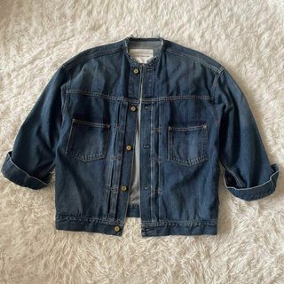イエナ デニムブルゾンの通販 300点以上 | IENAを買うならラクマ イエナ デニムブルゾンの通販 300点以上 | IENAを買うならラクマ