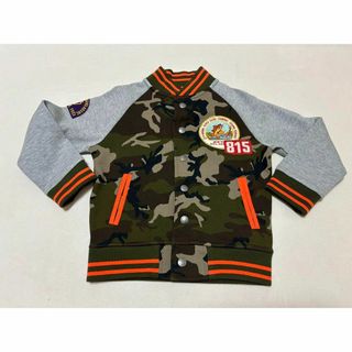 ポロラルフローレン(POLO RALPH LAUREN)の新品☆POLO Ralph Lauren ブルゾン　110cm〖N4678(ジャケット/上着)