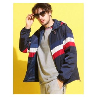 MONCLER - 【美品】MONCLER MARLY ナイロンジャケットの通販|ラクマ MONCLER - 【美品】MONCLER MARLY ナイロンジャケットの通販|ラクマ