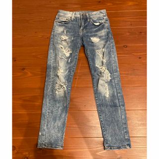 アメリカンイーグル AMERICAN EAGLE ULTRA SKINNY