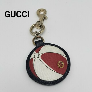 グッチ(Gucci)の極美品✨グッチ　キーリング(キーホルダー)