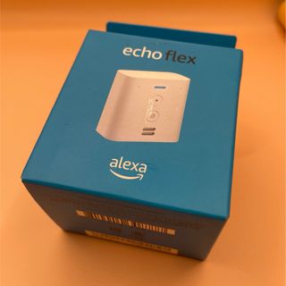 Amazon - Amazon echo flex