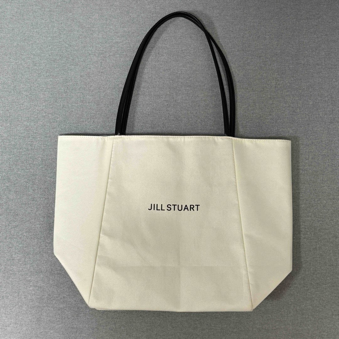 JILLSTUART(ジルスチュアート)のゼクシィ2024年2月号特別付録 JILL STUART 2WAY レディースのバッグ(トートバッグ)の商品写真