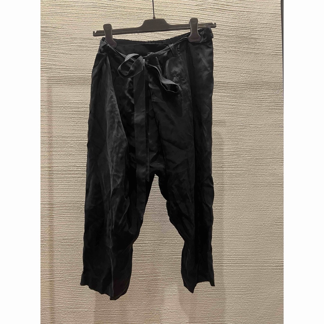 IF SIX WAS NINE - ifsixwasnine SARROUEL-india pants パンツの IF SIX WAS NINE - ifsixwasnine SARROUEL-india pants パンツの