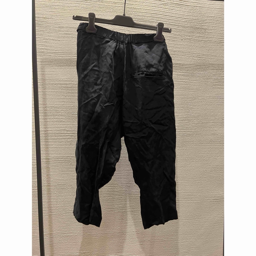 IF SIX WAS NINE - ifsixwasnine SARROUEL-india pants パンツの IF SIX WAS NINE - ifsixwasnine SARROUEL-india pants パンツの